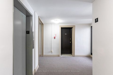 Photo 32 at 208 - 50 Gulliver Road, Amesbury, Toronto