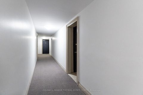 Photo 34 at 208 - 50 Gulliver Road, Amesbury, Toronto