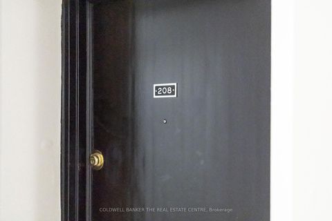 Photo 35 at 208 - 50 Gulliver Road, Amesbury, Toronto