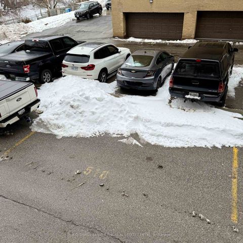 Photo 36 at 208 - 50 Gulliver Road, Amesbury, Toronto