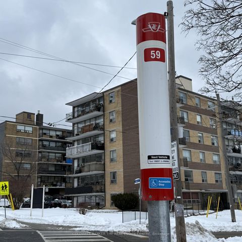 Photo 38 at 208 - 50 Gulliver Road, Amesbury, Toronto