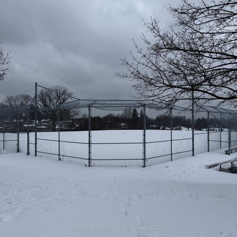 Photo 40 at 208 - 50 Gulliver Road, Amesbury, Toronto