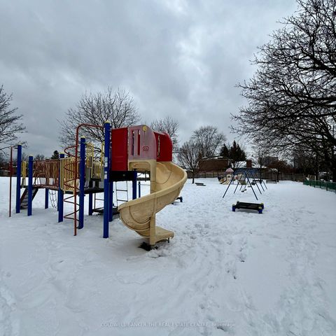 Photo 42 at 208 - 50 Gulliver Road, Amesbury, Toronto