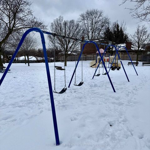 Photo 43 at 208 - 50 Gulliver Road, Amesbury, Toronto