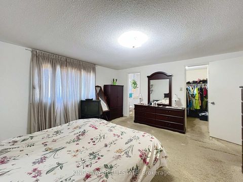 Photo 18 at 55 Copperwood Square, Milliken, Toronto