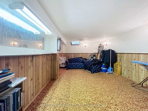 Photo 20 at 55 Copperwood Square, Milliken, Toronto