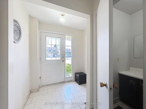 Photo 22 at 55 Copperwood Square, Milliken, Toronto