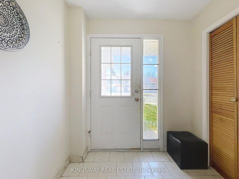 Photo 23 at 55 Copperwood Square, Milliken, Toronto