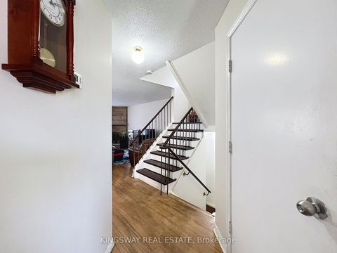 Photo 24 at 55 Copperwood Square, Milliken, Toronto