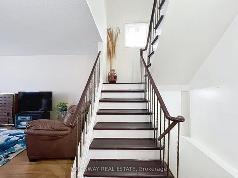 Photo 26 at 55 Copperwood Square, Milliken, Toronto