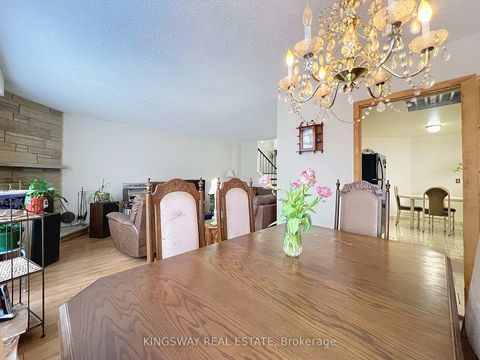 Photo 29 at 55 Copperwood Square, Milliken, Toronto