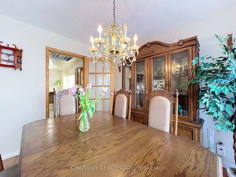 Photo 30 at 55 Copperwood Square, Milliken, Toronto
