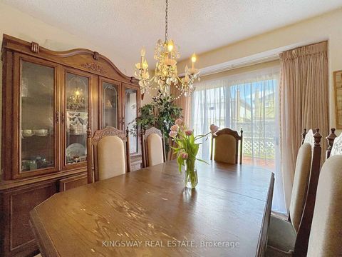 Photo 31 at 55 Copperwood Square, Milliken, Toronto