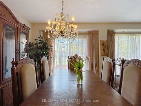 Photo 33 at 55 Copperwood Square, Milliken, Toronto