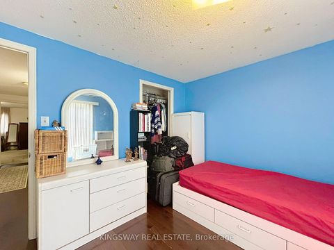 Photo 46 at 55 Copperwood Square, Milliken, Toronto