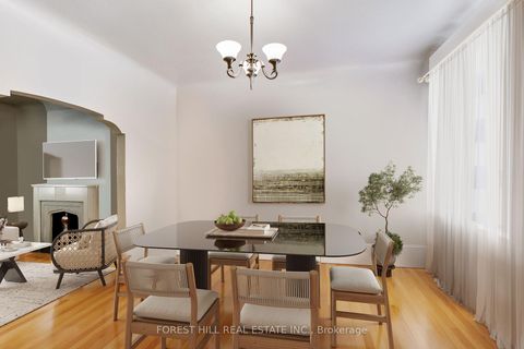 Photo 6 at 23 Lansdowne Avenue, Roncesvalles, Toronto