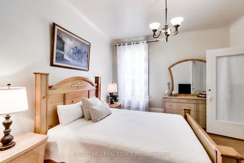 Photo 7 at 23 Lansdowne Avenue, Roncesvalles, Toronto