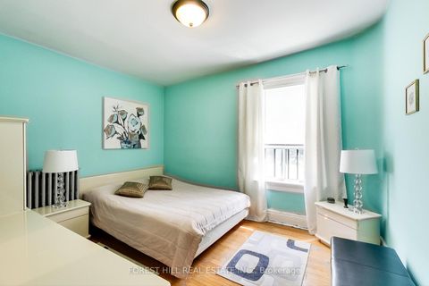 Photo 17 at 23 Lansdowne Avenue, Roncesvalles, Toronto