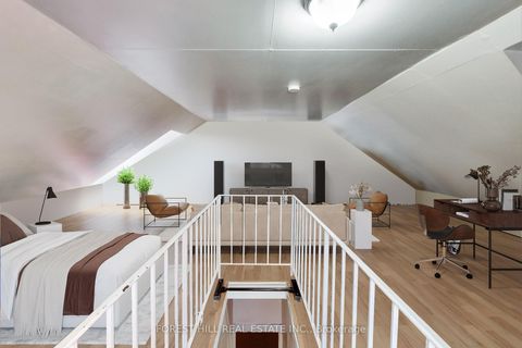 Photo 22 at 23 Lansdowne Avenue, Roncesvalles, Toronto