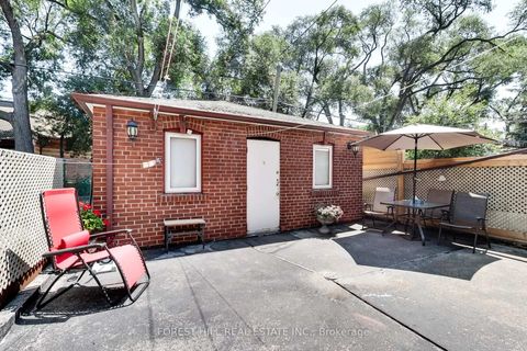 Photo 25 at 23 Lansdowne Avenue, Roncesvalles, Toronto