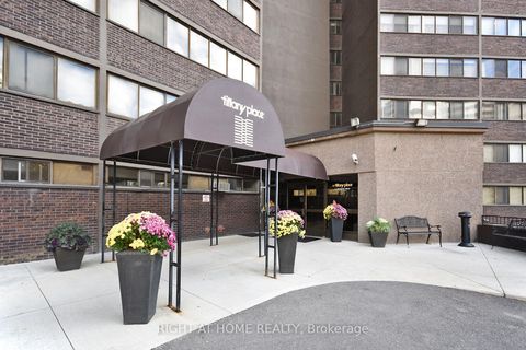 Photo 0 at 1508 - 11 Wincott Drive, The Westway, Toronto