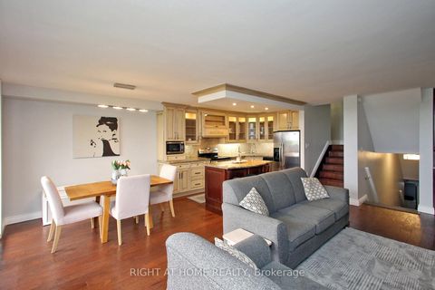 Photo 9 at 1508 - 11 Wincott Drive, The Westway, Toronto