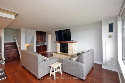 Photo 12 at 1508 - 11 Wincott Drive, The Westway, Toronto