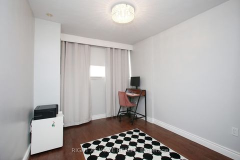 Photo 20 at 1508 - 11 Wincott Drive, The Westway, Toronto