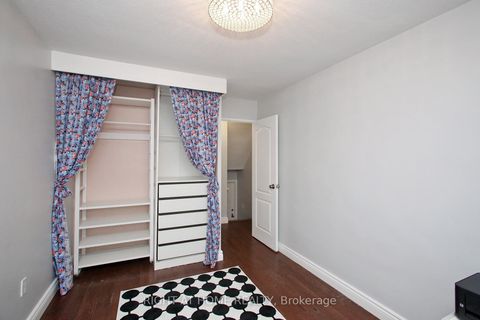 Photo 21 at 1508 - 11 Wincott Drive, The Westway, Toronto