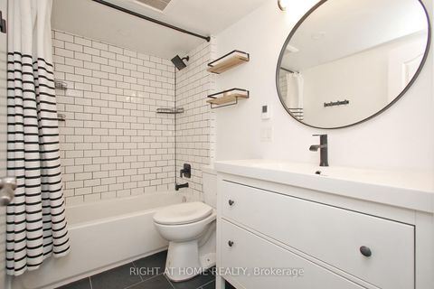 Photo 24 at 1508 - 11 Wincott Drive, The Westway, Toronto