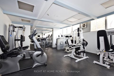 Photo 27 at 1508 - 11 Wincott Drive, The Westway, Toronto