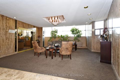 Photo 30 at 1508 - 11 Wincott Drive, The Westway, Toronto