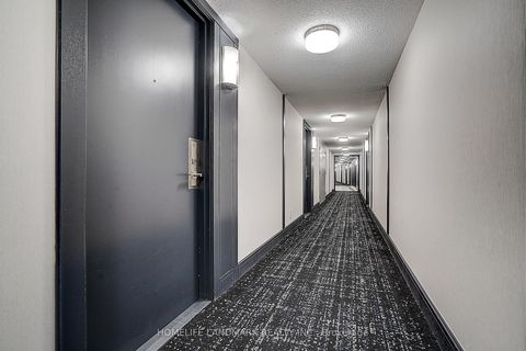 Photo 6 at 716 - 1070 Sheppard Avenue W, York University Heights, Toronto