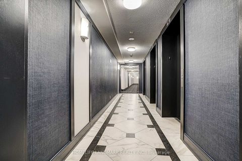 Photo 7 at 716 - 1070 Sheppard Avenue W, York University Heights, Toronto