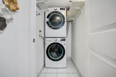 Photo 10 at 716 - 1070 Sheppard Avenue W, York University Heights, Toronto