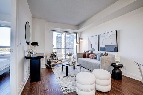Photo 20 at 716 - 1070 Sheppard Avenue W, York University Heights, Toronto