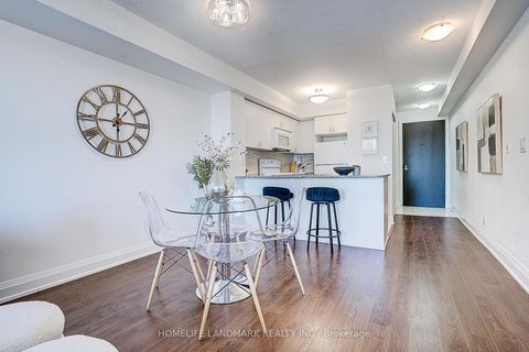 Photo 26 at 716 - 1070 Sheppard Avenue W, York University Heights, Toronto