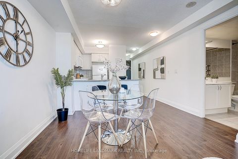Photo 28 at 716 - 1070 Sheppard Avenue W, York University Heights, Toronto
