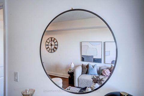 Photo 29 at 716 - 1070 Sheppard Avenue W, York University Heights, Toronto