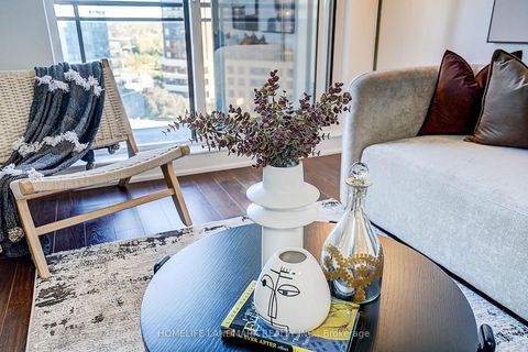 Photo 32 at 716 - 1070 Sheppard Avenue W, York University Heights, Toronto