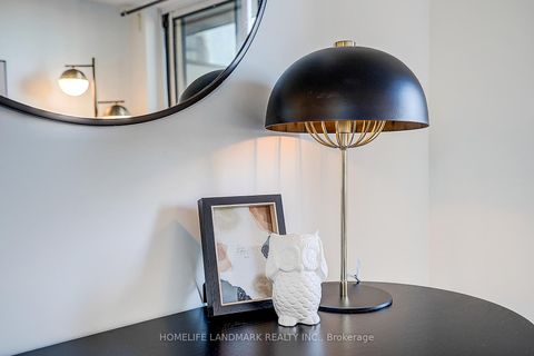 Photo 33 at 716 - 1070 Sheppard Avenue W, York University Heights, Toronto