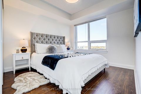 Photo 35 at 716 - 1070 Sheppard Avenue W, York University Heights, Toronto