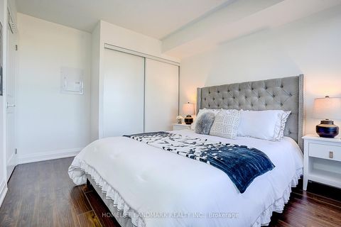 Photo 36 at 716 - 1070 Sheppard Avenue W, York University Heights, Toronto