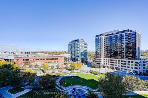 Photo 44 at 716 - 1070 Sheppard Avenue W, York University Heights, Toronto