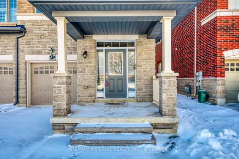 Photo 2 at 43 Sibella Way, Vellore Village, Vaughan