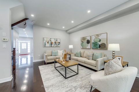 Photo 6 at 43 Sibella Way, Vellore Village, Vaughan