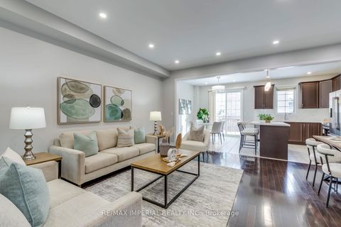 Photo 7 at 43 Sibella Way, Vellore Village, Vaughan