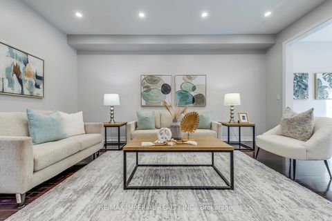 Photo 9 at 43 Sibella Way, Vellore Village, Vaughan