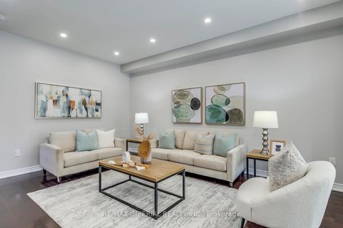 Photo 10 at 43 Sibella Way, Vellore Village, Vaughan