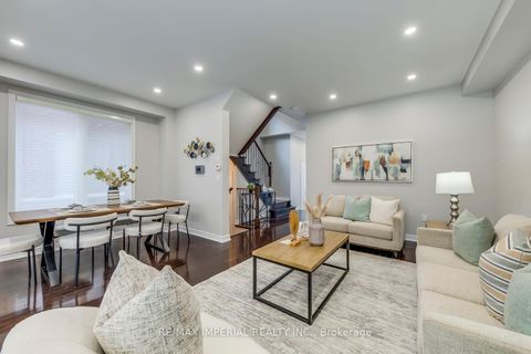 Photo 12 at 43 Sibella Way, Vellore Village, Vaughan